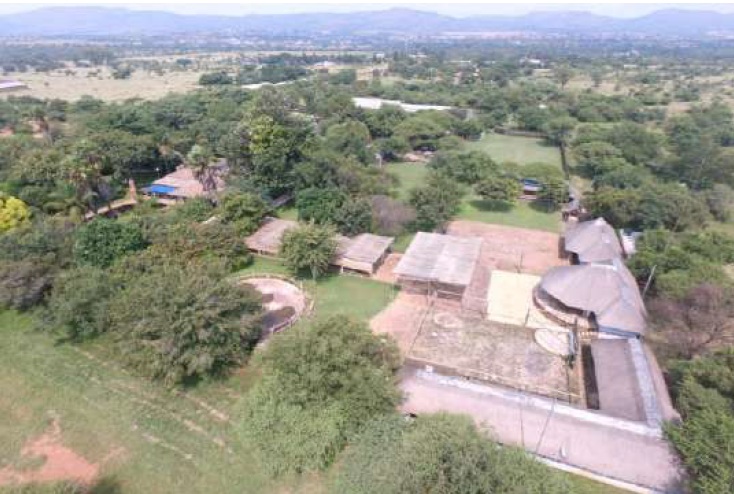 Commercial Property for Sale in Rietfontein A H North West